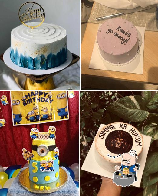 Meals at Happily Homemade