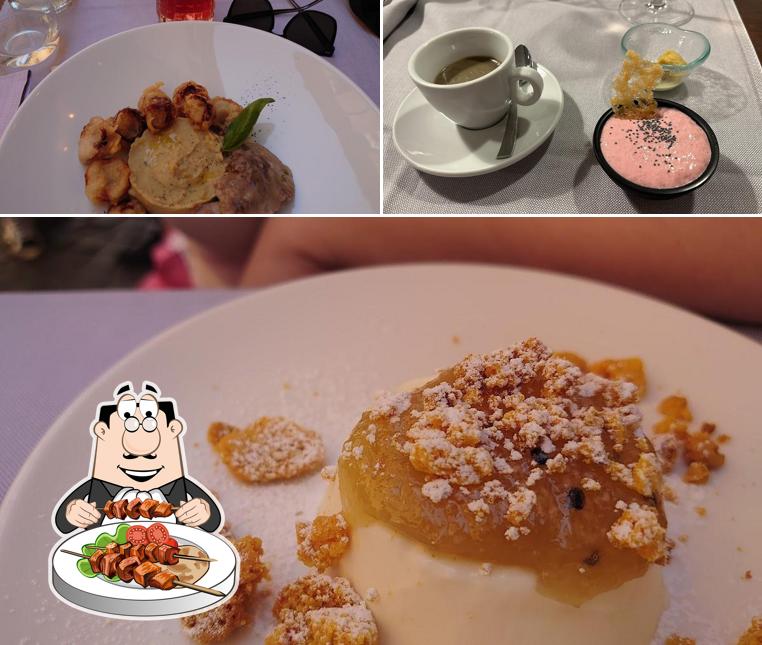 Platti al Radici - Cucina e Cantina