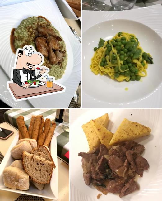 Trattoria al Pompiere
