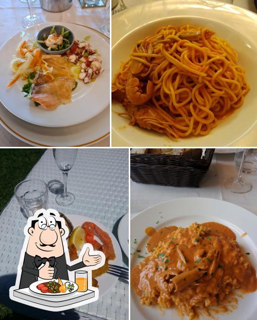 Ristorante Abbazia