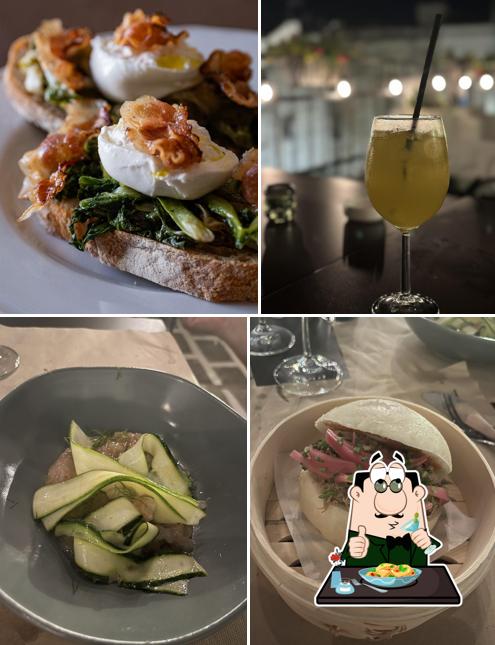 Platti al Alticcio Wine Bar - Vineria Mesagne