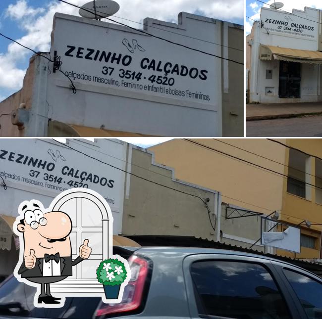 Luciu's Lanches