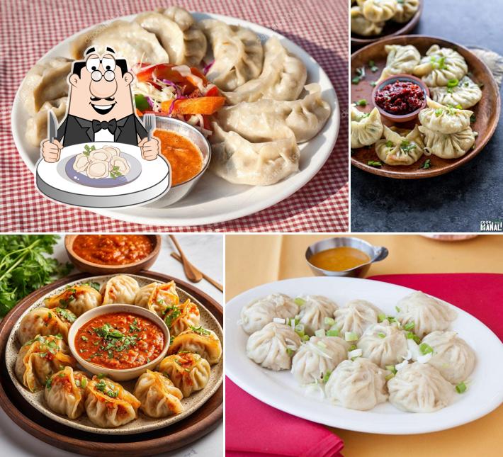 FOODFUN(One More Spicy)