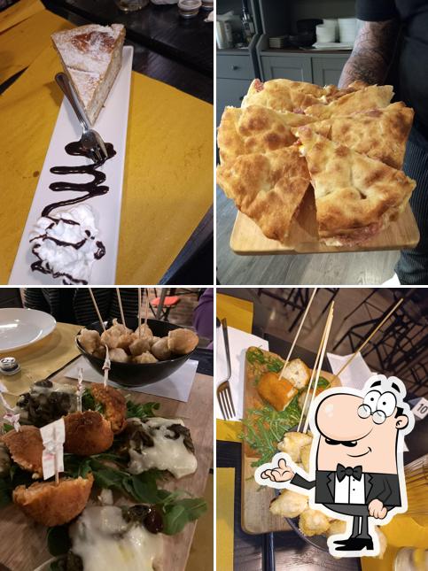 Genni Gè - Friggitoria, Pizzeria al Taglio, Bar & Cocktails con Prodotti Tipici Napoletani