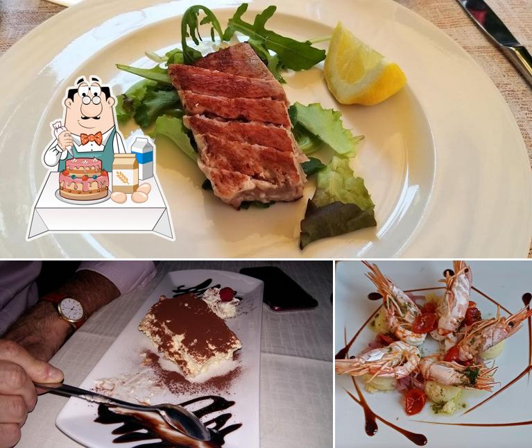 Immagine di Ristorante Corte delle Rose