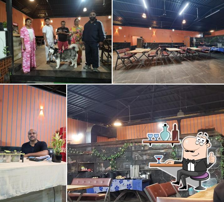 Shivneri Restaurant & Family Dhaba