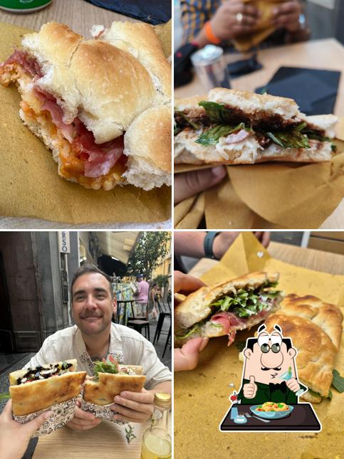 Cibo al Twins Gourmet