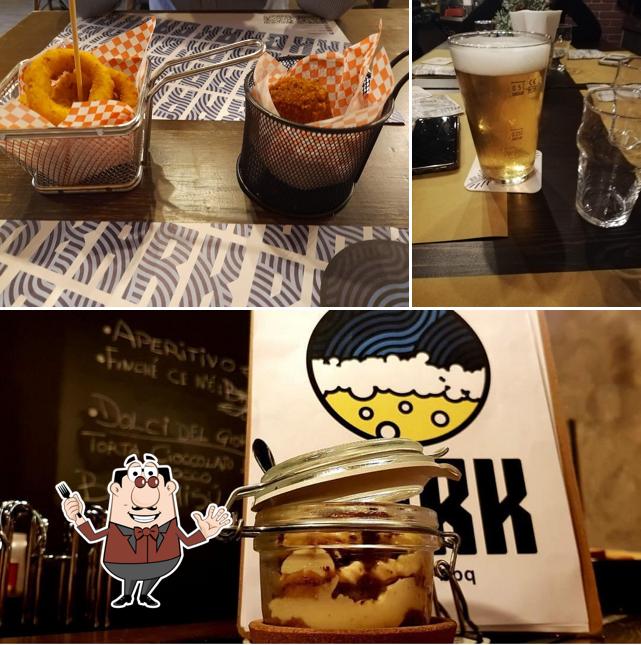 Cibo al Bark - Beer & Bbq