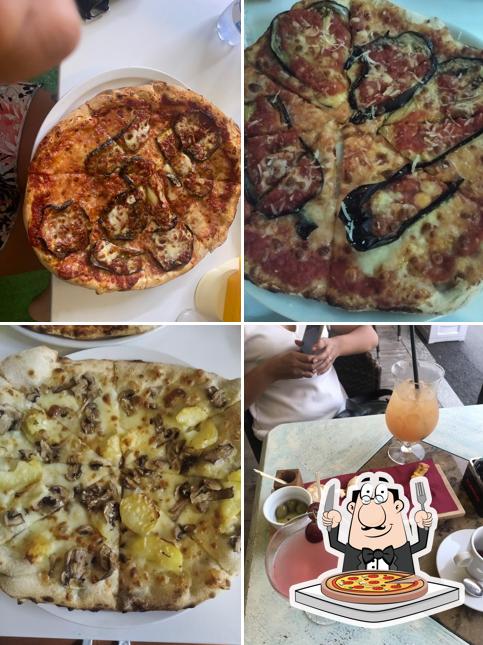 Il Golosone Di Saba Salvatore