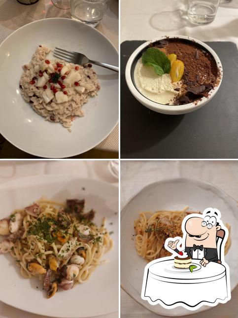 Tiramisù al Perché sì