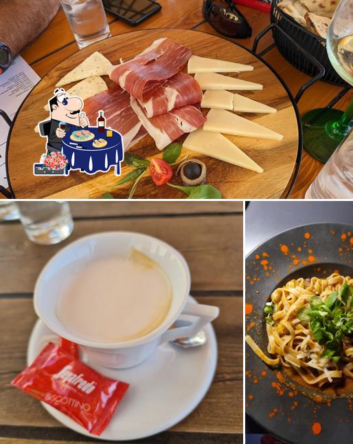 Sashimi al PVBLICA pub