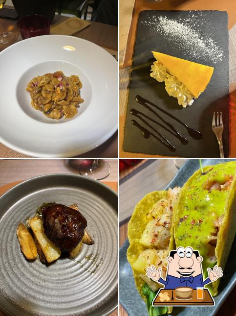 Cibo al Saporitour