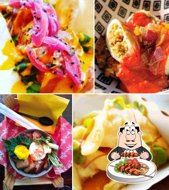 Ristorante Take Eat Easy Il Cappellaccio Matto