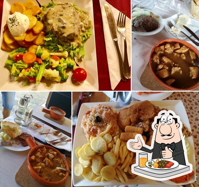 Restoran Pod Švarčom