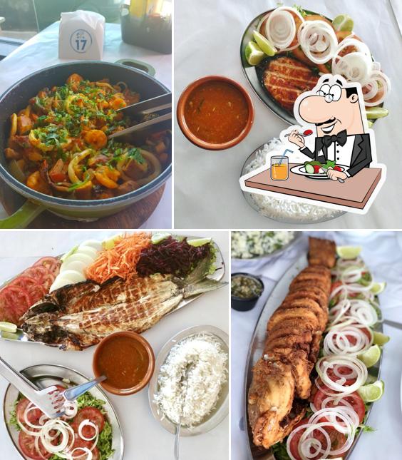 Cantinho do Peixe