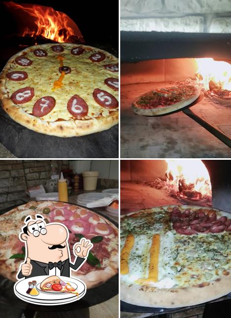 A pizza é o fast food mais popular do mundo