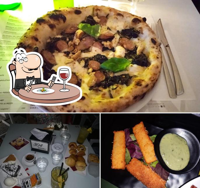 Platti al Mooday Experience