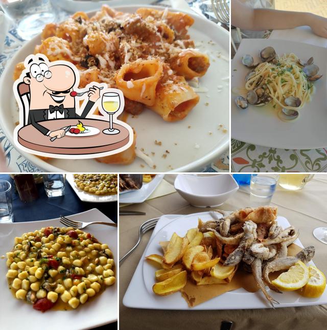 Rigatoni al Sunrise Agri Food