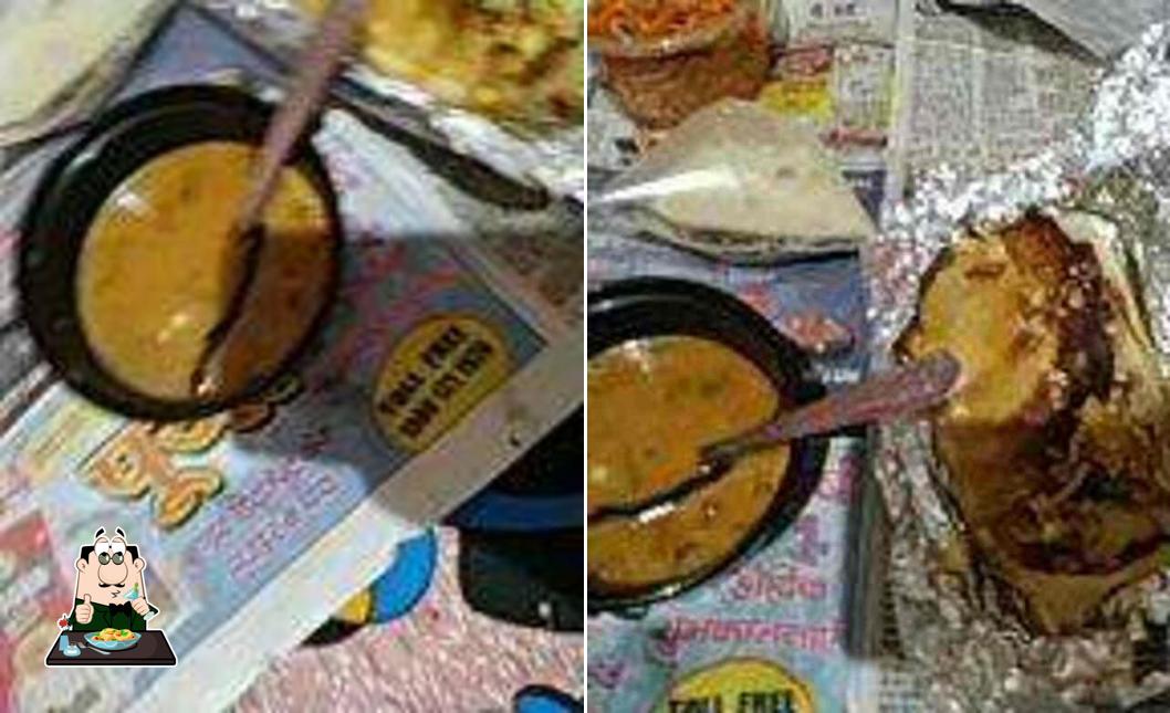 Food at Treat FAST FOOD & BAKERS