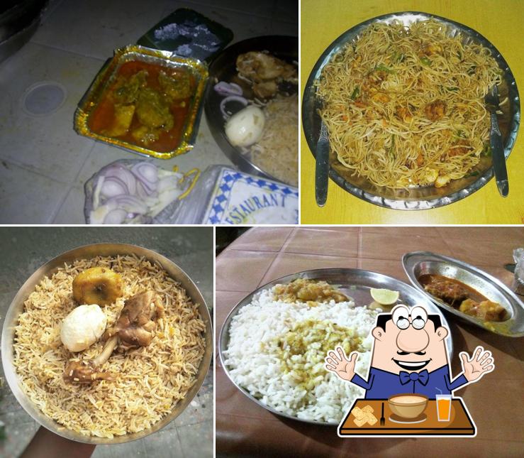 Matri Hotel & Restaurant