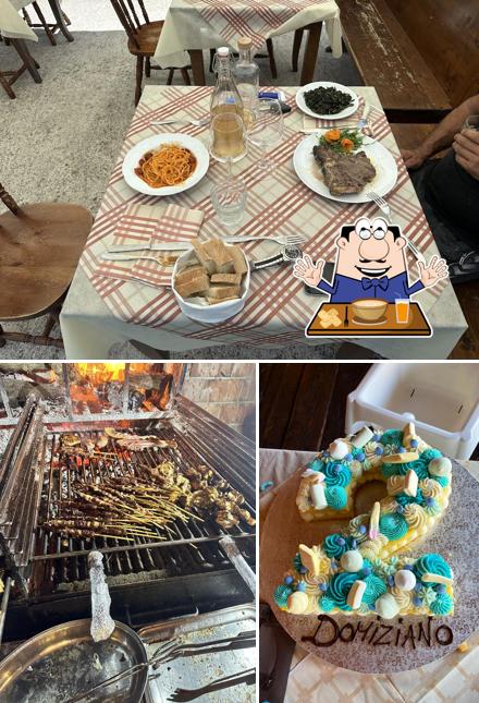 Platti al Billy Ranch