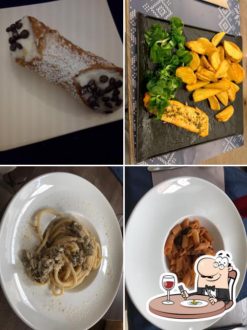 Montevecchio Bistrot