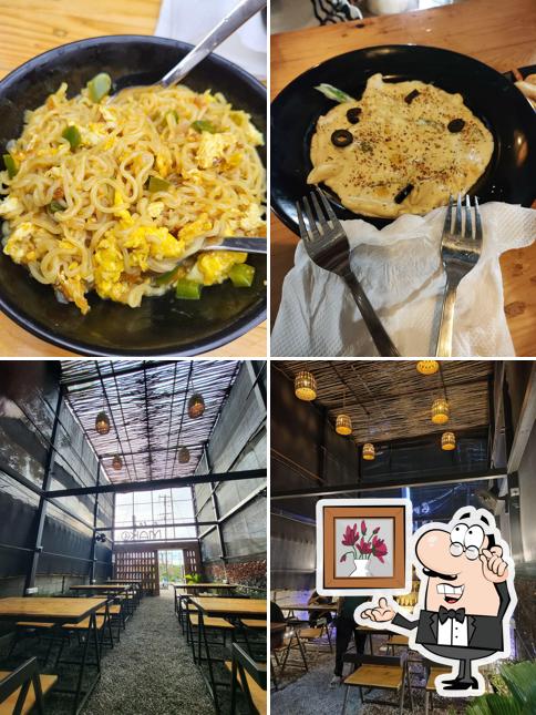Meiyan's Mako Kitchen