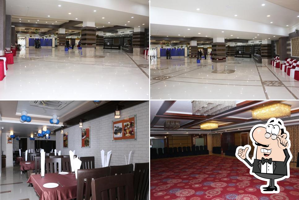 The Grand Restaurant & Banquet
