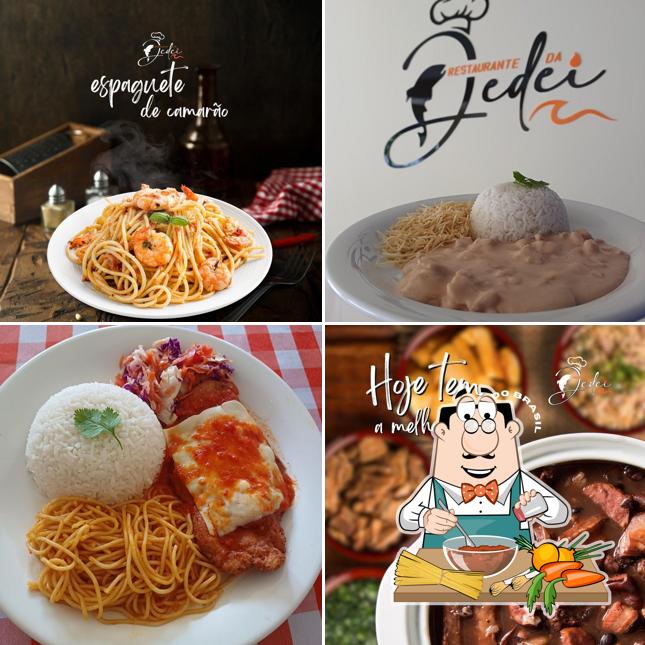 Restaurante da dedei
