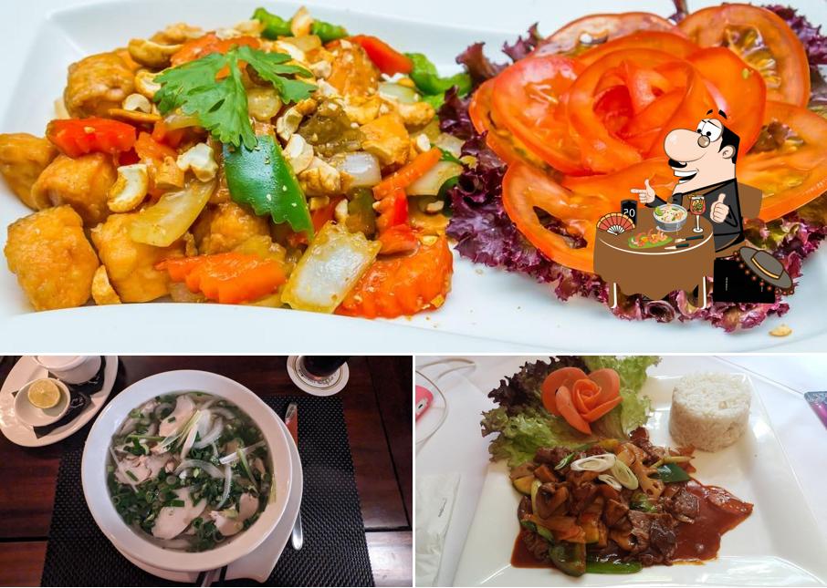 Pho at Tradition aus Vietnam