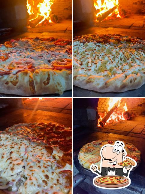 Pizzaria Real