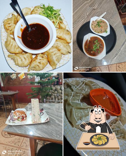 Cafe zia