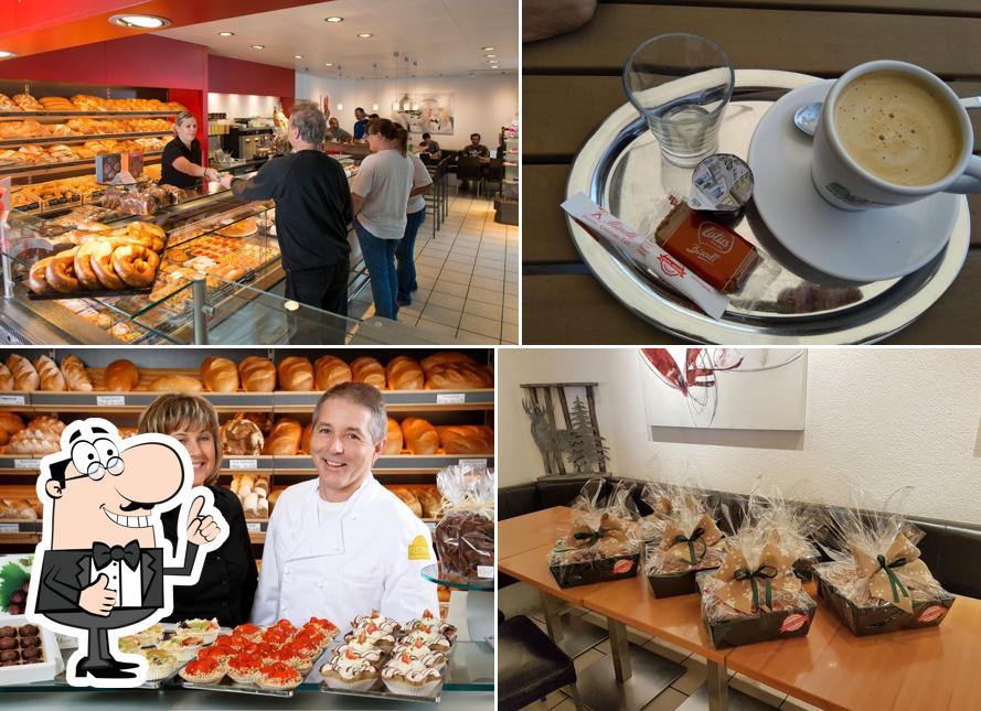 Mündle Bakeries AG