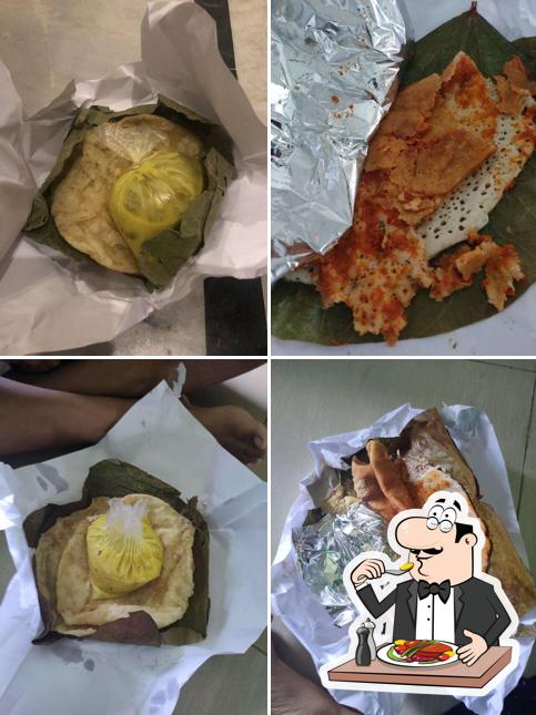 Meals at NR TIFFINS AND MEALS