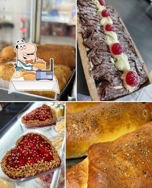 Padaria e Mercado Ki-Delicia
