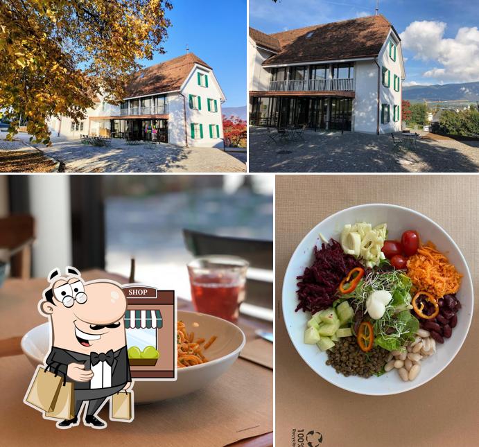 Restaurant Schöngrün