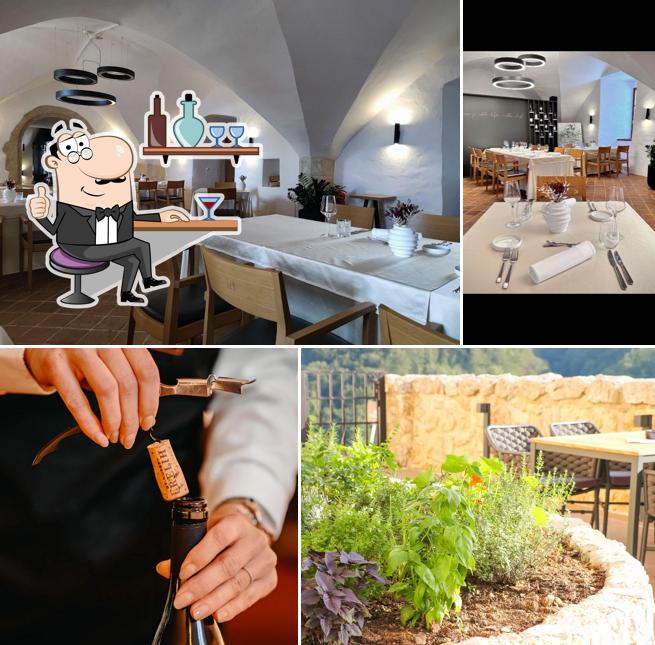 Restaurant A3