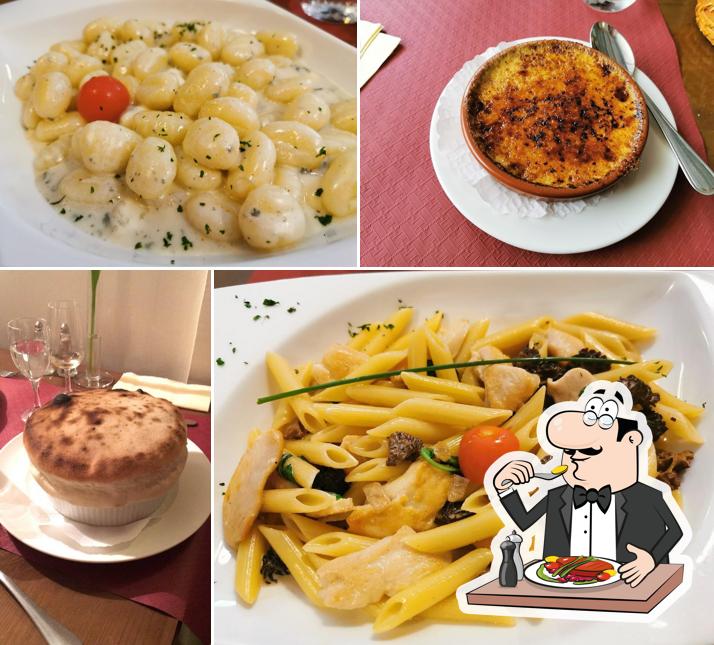 Cibo al La Ruota