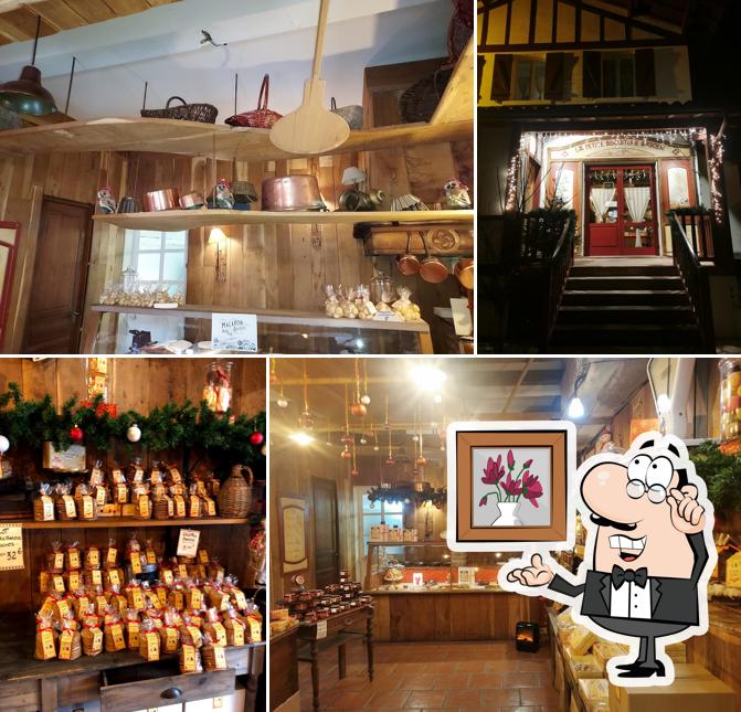 La Biscuiterie Basque