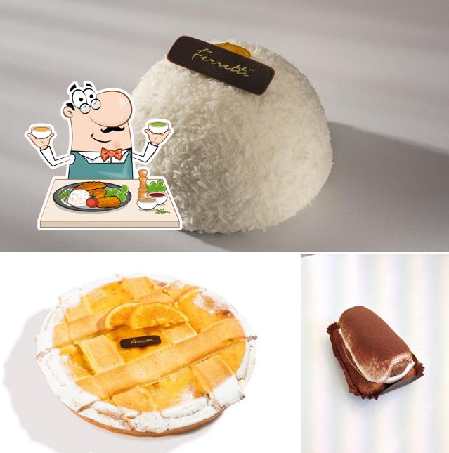 Platti al Sweets Factory Srl