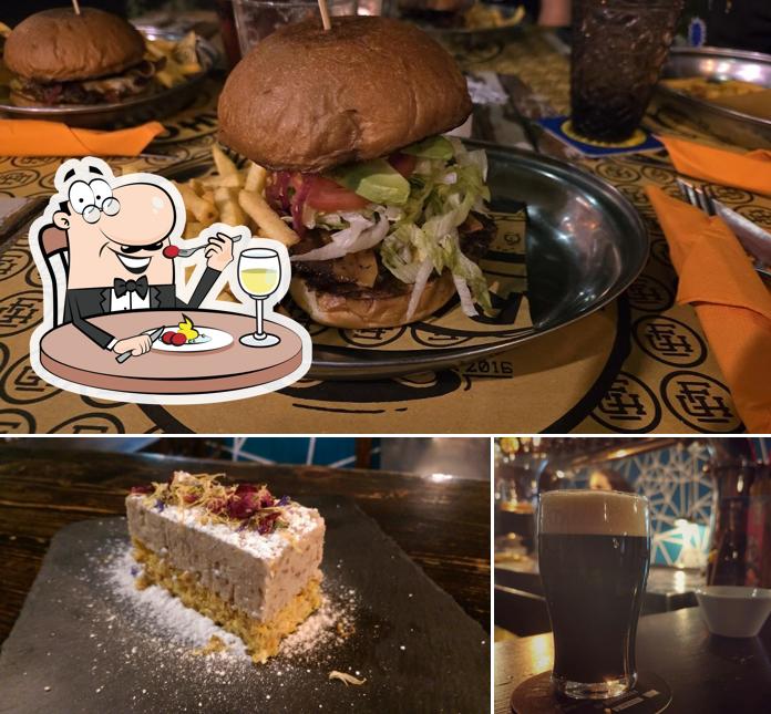 Platti al Urban Farmhouse