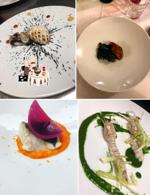 L’osteria del Pesce