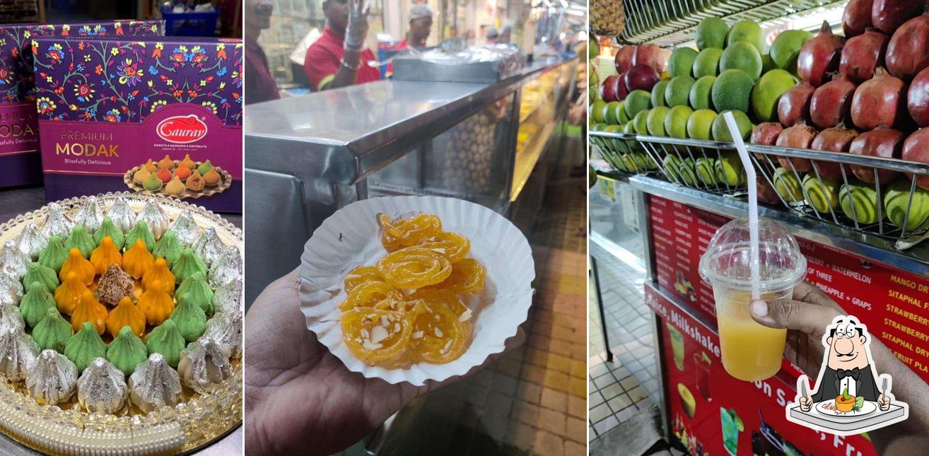 Meals at Gaurav Snacks & Sweets
