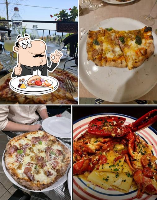 La pizza è il piatto veloce più amato al mondo