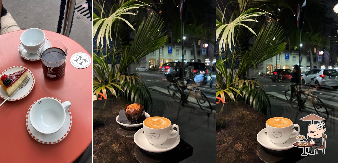 Guarda gli esterni di Cafezal Specialty Coffee Roasters