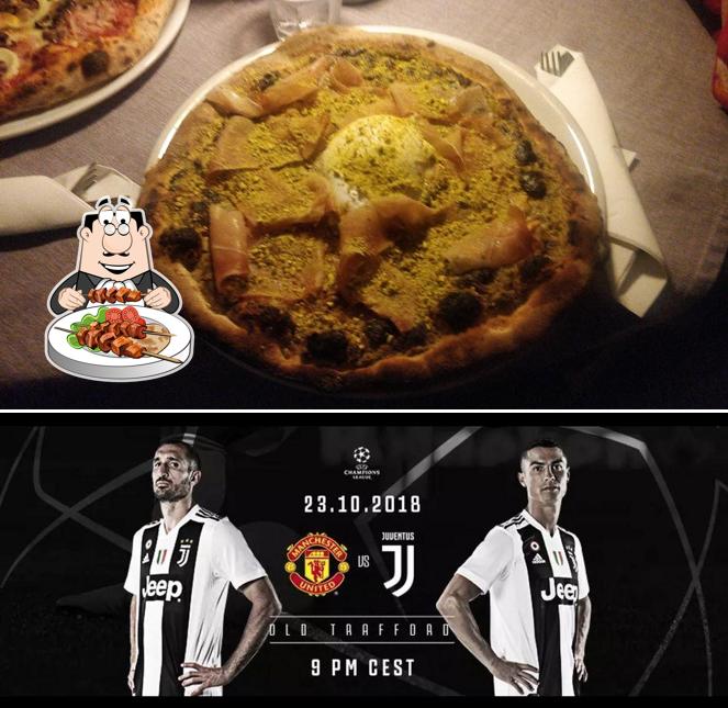 Cibo al Ottavo Senso