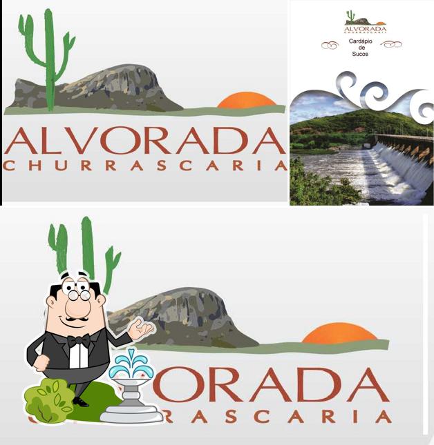 Restaurante Alvorada Quixeramobim