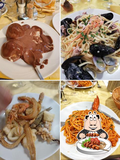 Trattoria Da Mario