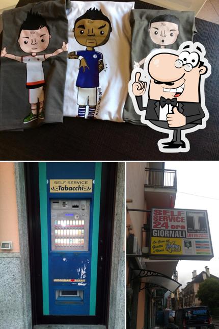 Guarda questa immagine di IQOS RESELLER - Bar Tabaccheria Colombo Alexandro, Domodossola