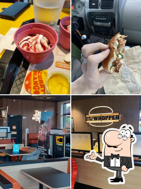Burger King
